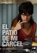 Poster 'El Patio de mi Crcel'